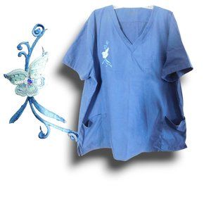 scrubs , nurse , 3xlarge